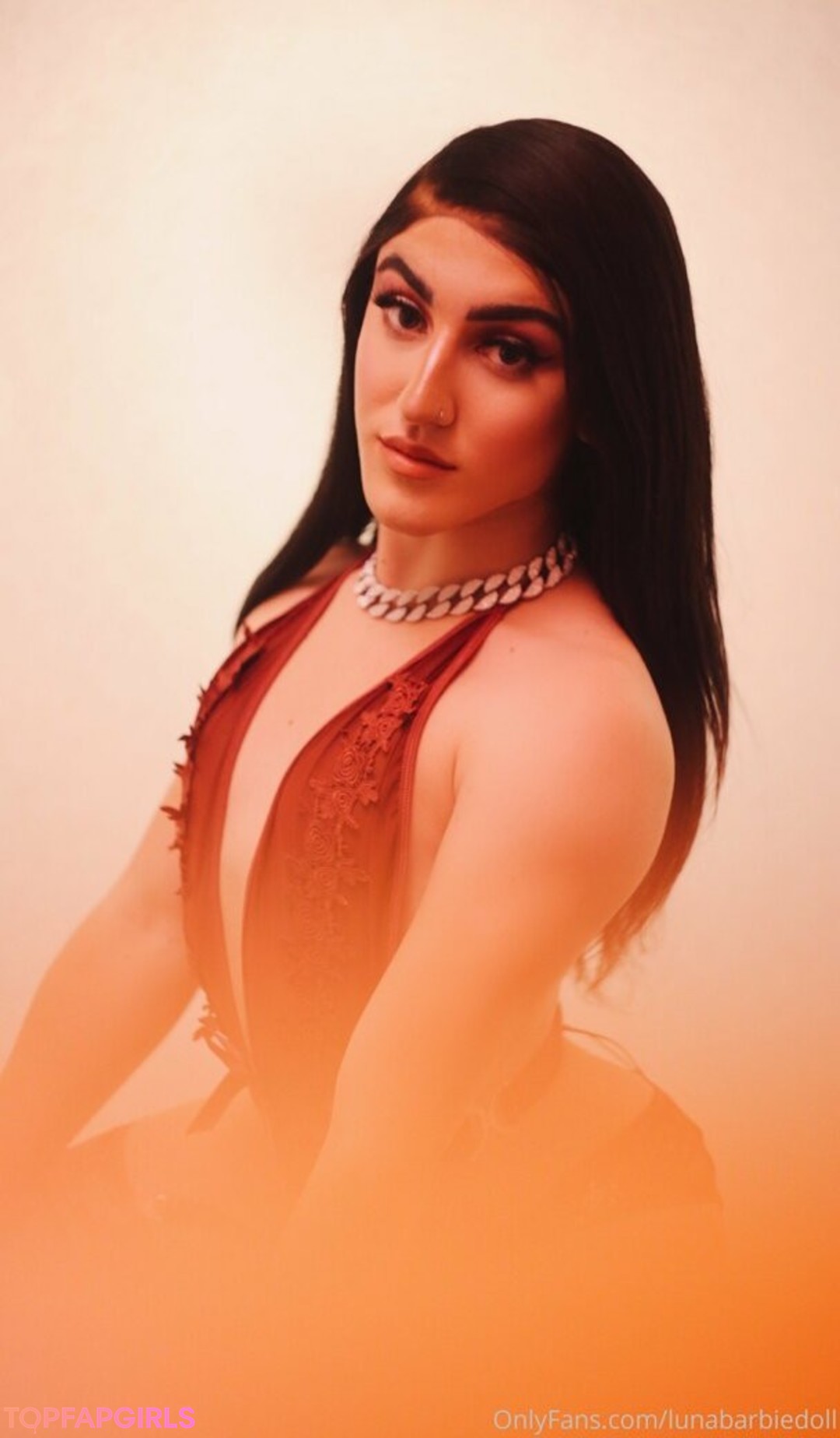 Foto desnuda filtrada de OnlyFans de Lunabarbiedoll #49 Foto desnuda filtrada de OnlyFans de Lunabarbiedoll #49