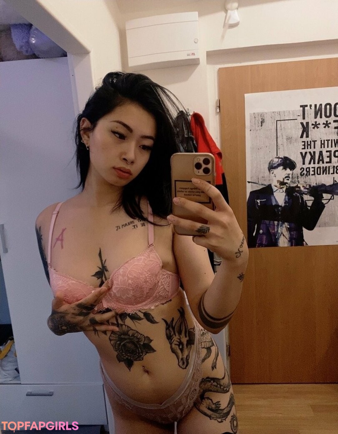 Foto desnuda filtrada de OnlyFans de Reallingxiaoyuuu #1 Foto desnuda filtrada de OnlyFans de Reallingxiaoyuuu #1