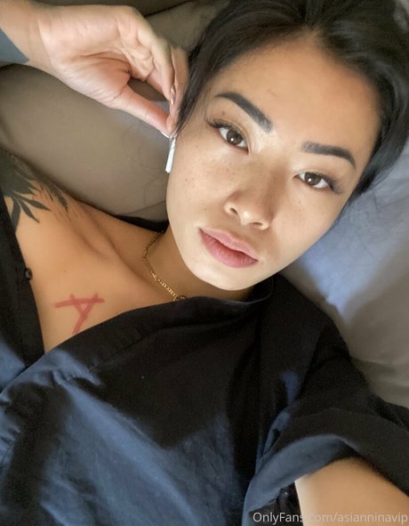 Foto desnuda filtrada de OnlyFans de Reallingxiaoyuuu