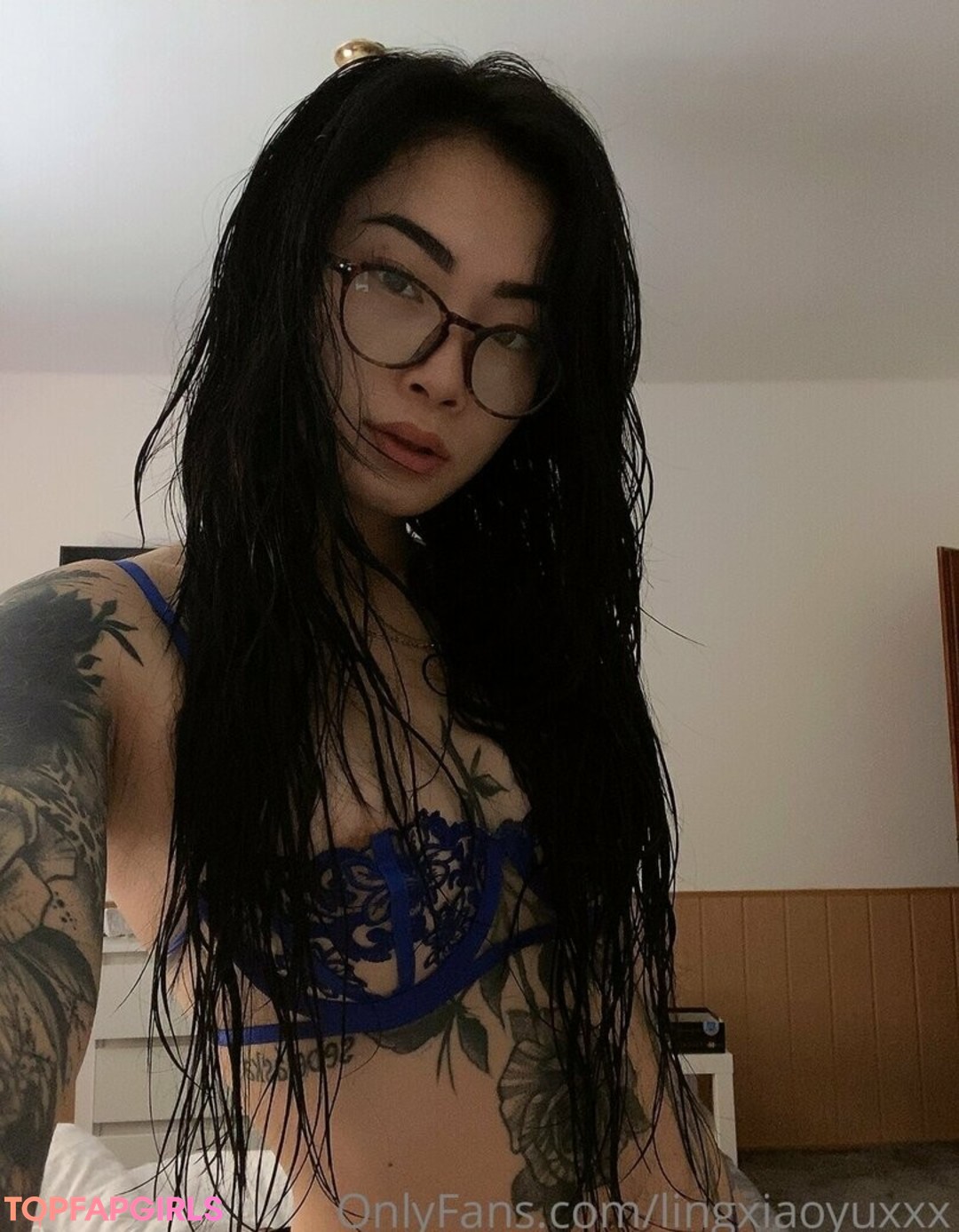Foto desnuda filtrada de OnlyFans de Reallingxiaoyuuu #27 Foto desnuda filtrada de OnlyFans de Reallingxiaoyuuu #27
