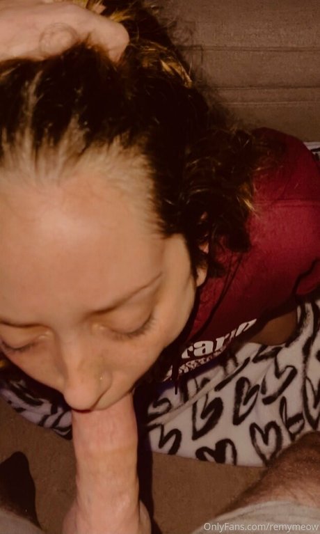 Remymeow