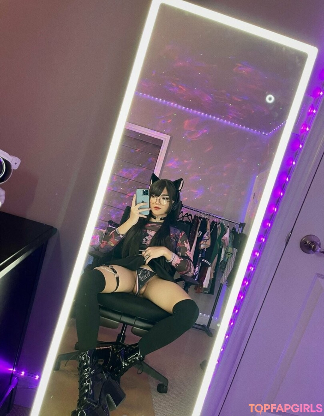 Foto desnuda filtrada de OnlyFans de Spicytitania #100 Foto desnuda filtrada de OnlyFans de Spicytitania #100