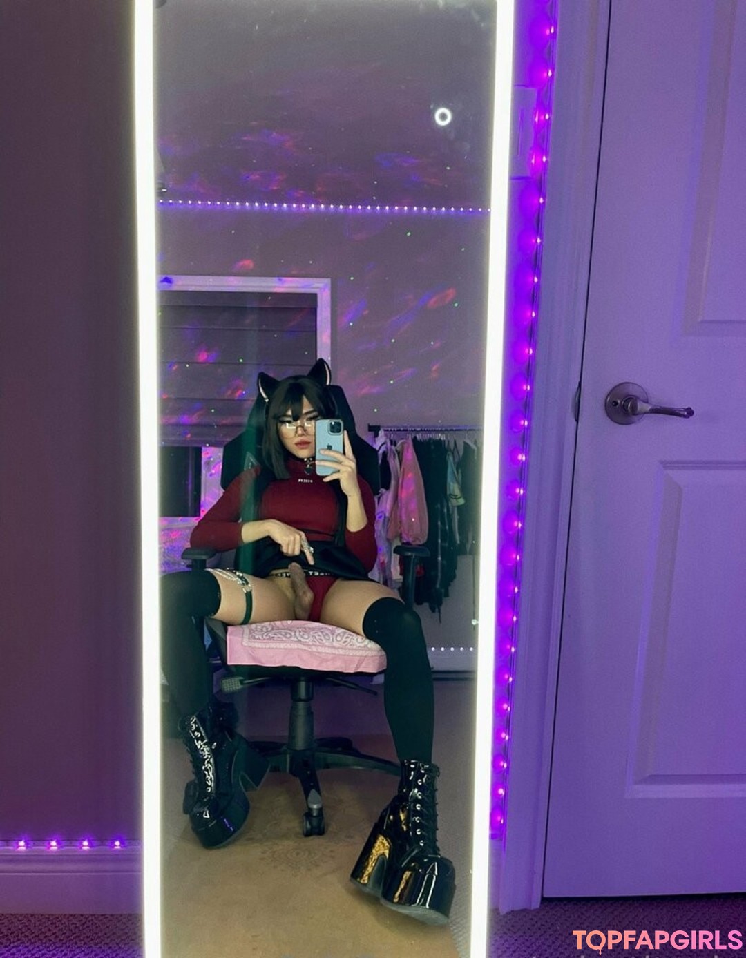 Foto desnuda filtrada de OnlyFans de Spicytitania #51 Foto desnuda filtrada de OnlyFans de Spicytitania #51