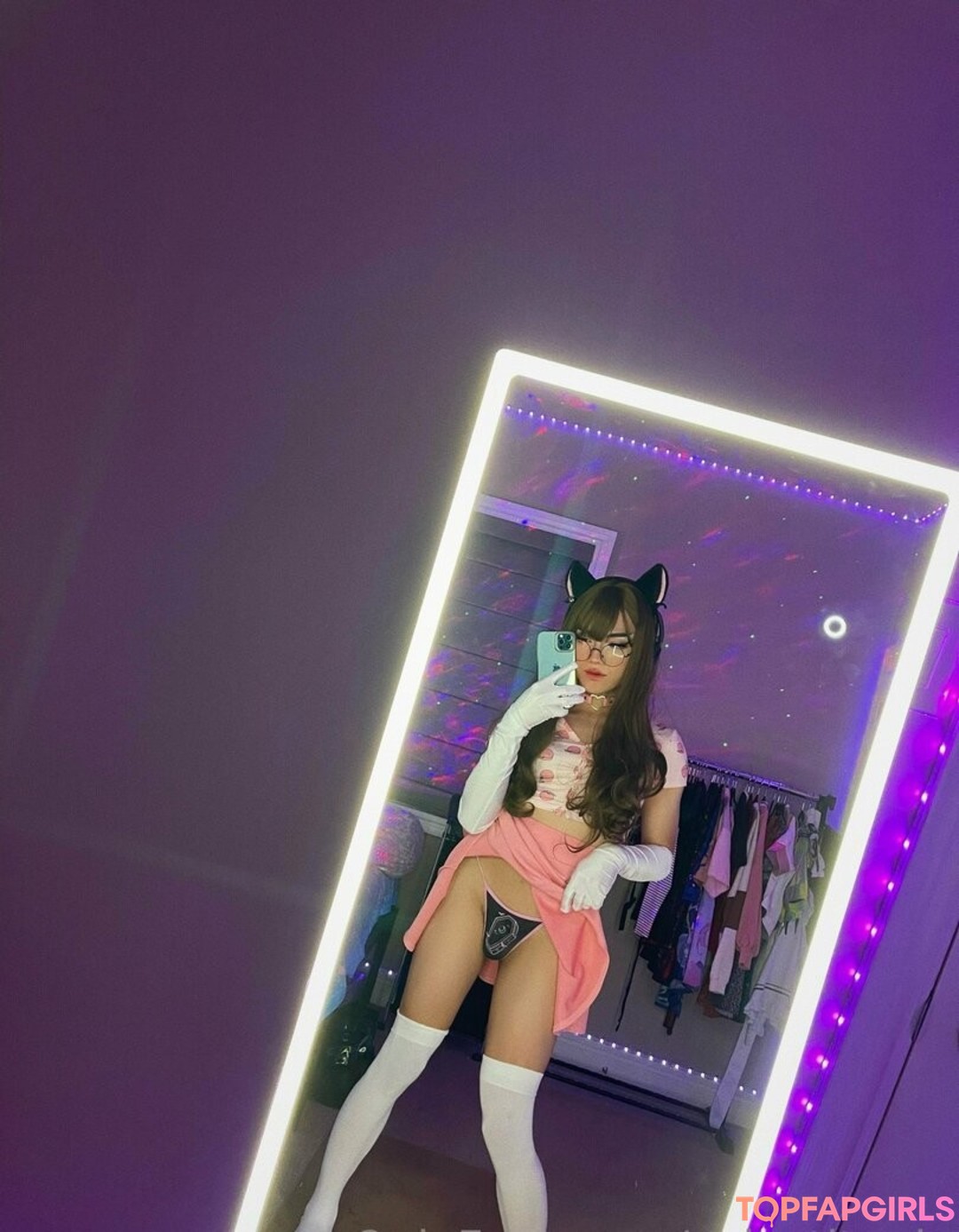 Foto desnuda filtrada de OnlyFans de Spicytitania #78 Foto desnuda filtrada de OnlyFans de Spicytitania #78