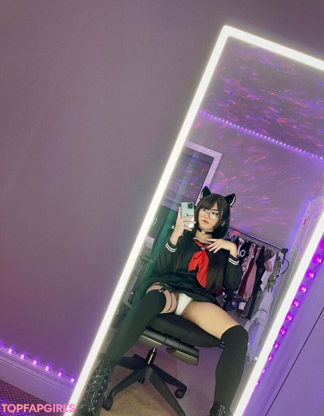 Foto desnuda filtrada de OnlyFans de Spicytitania #84 Foto desnuda filtrada de OnlyFans de Spicytitania #84