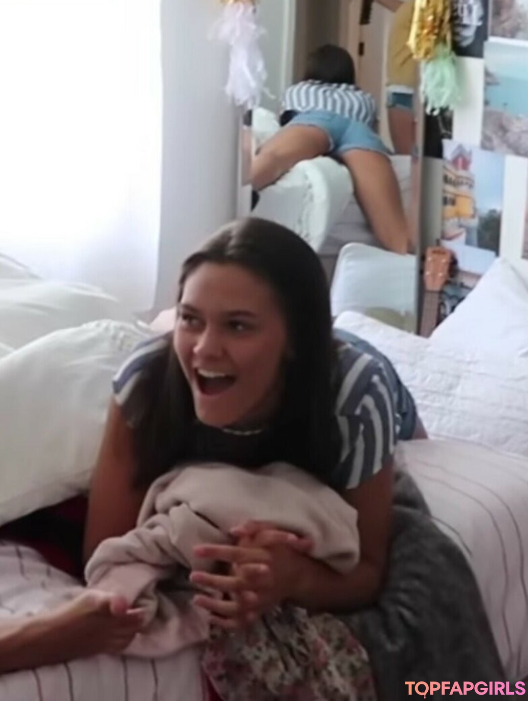 Foto desnuda filtrada de OnlyFans de Emma Marie #32 Foto desnuda filtrada de OnlyFans de Emma Marie #32