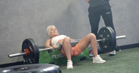 Claudia Walsh