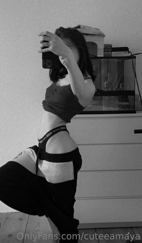 Cuteeamaya