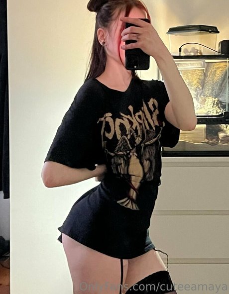 Cuteeamaya