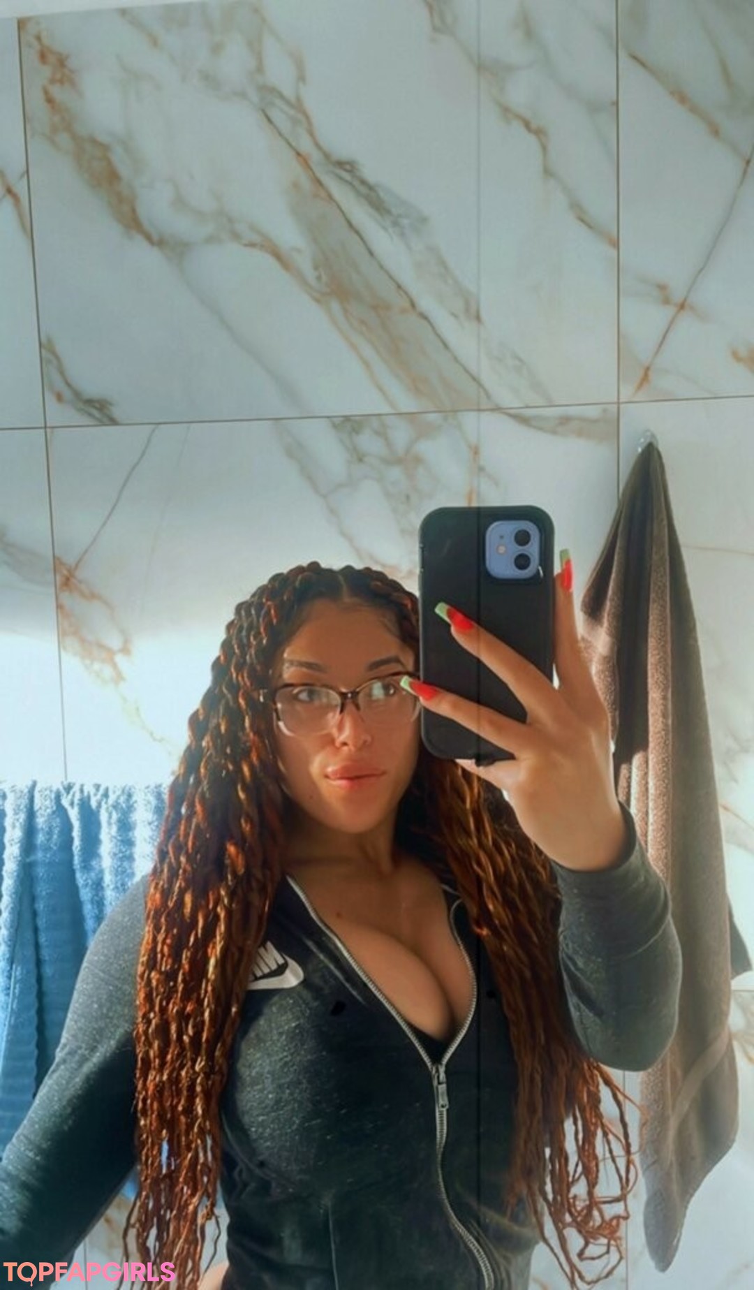 Foto desnuda filtrada de OnlyFans de Safiyaswrld #46 Foto desnuda filtrada de OnlyFans de Safiyaswrld #46