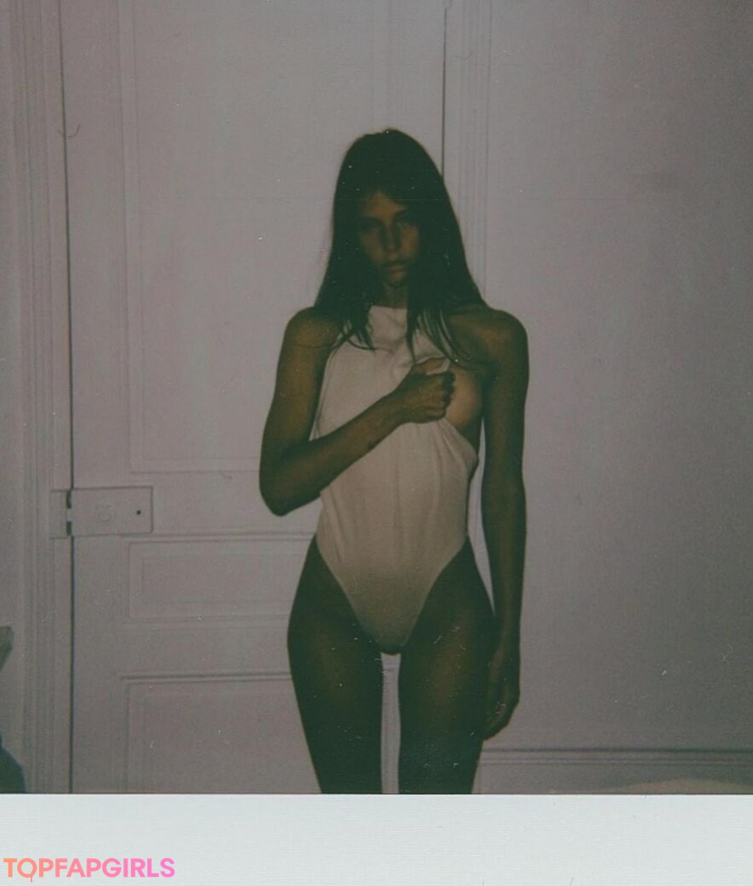 Foto desnuda filtrada de OnlyFans de Alizee Gamberini #48 Foto desnuda filtrada de OnlyFans de Alizee Gamberini #48