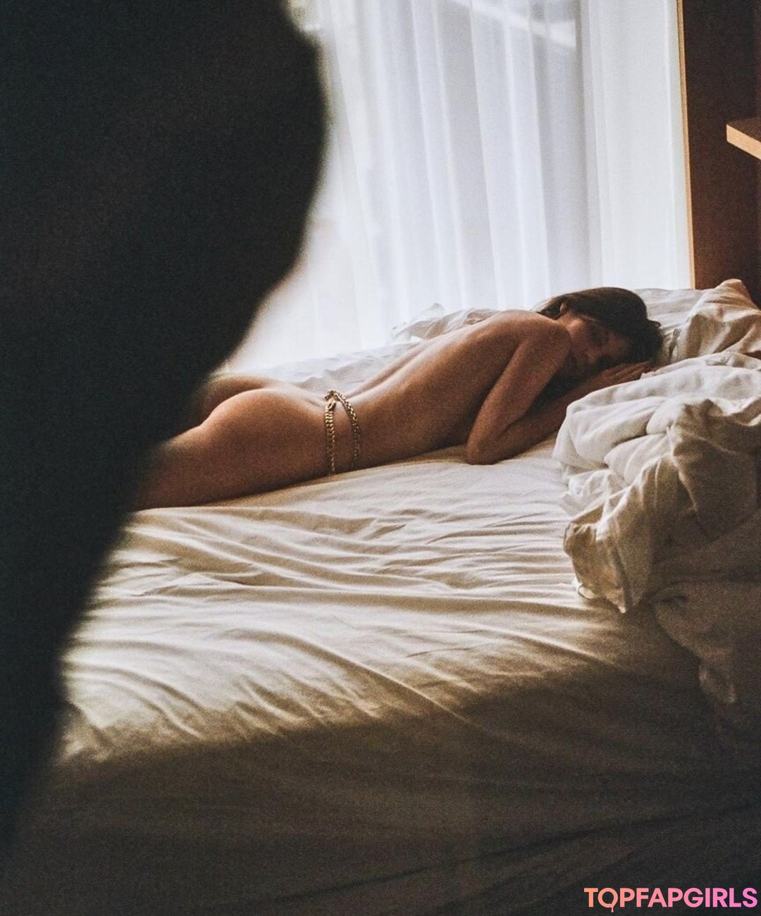 Foto desnuda filtrada de OnlyFans de Alizee Gamberini #55 Foto desnuda filtrada de OnlyFans de Alizee Gamberini #55