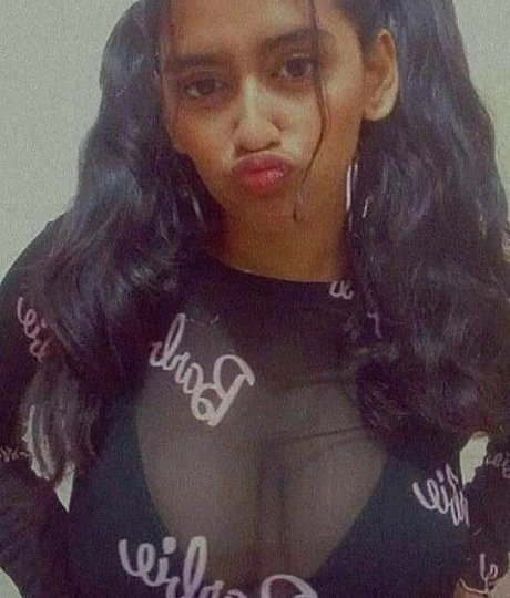 Sanjana Saba