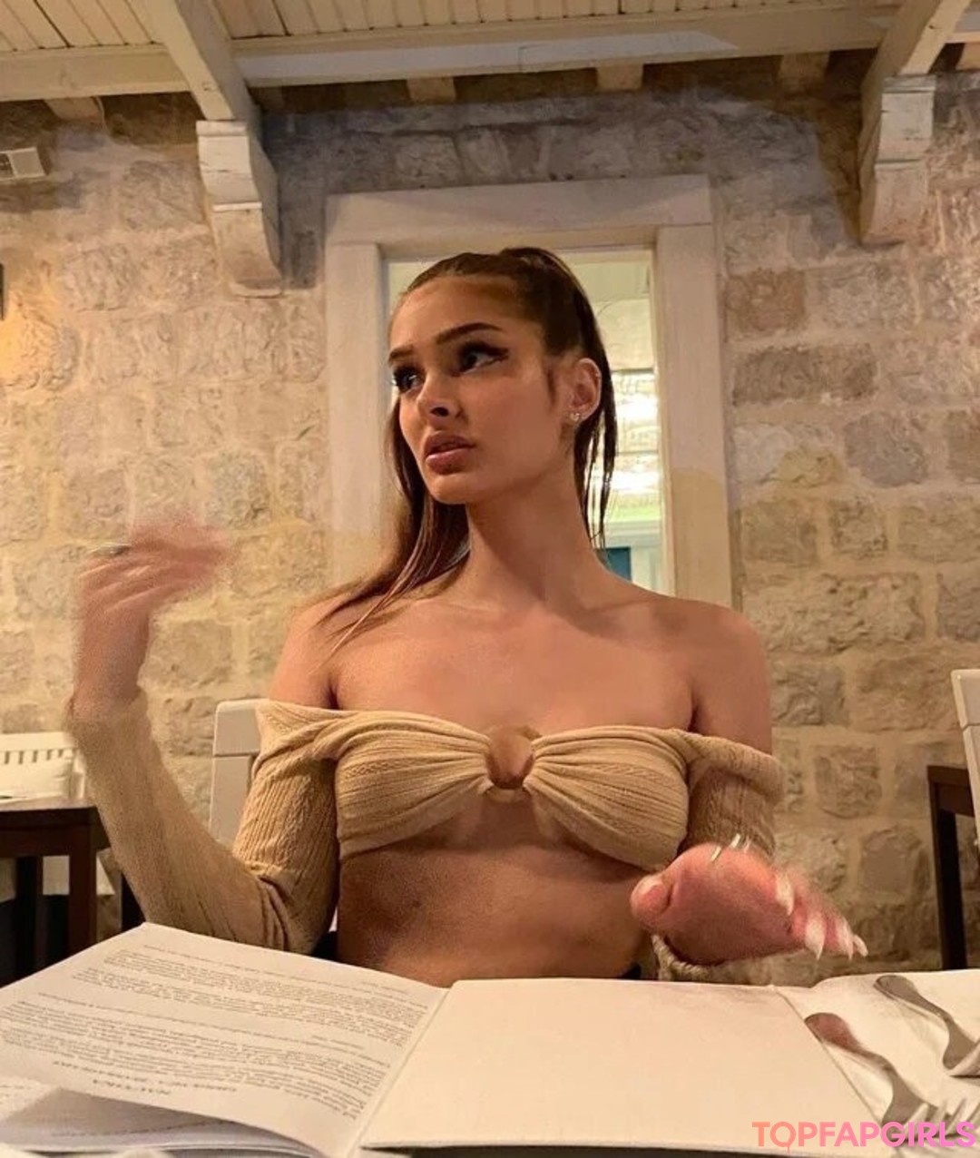 Foto desnuda filtrada de OnlyFans de Brighton Rosie Sharbino #4 Foto desnuda filtrada de OnlyFans de Brighton Rosie Sharbino #4