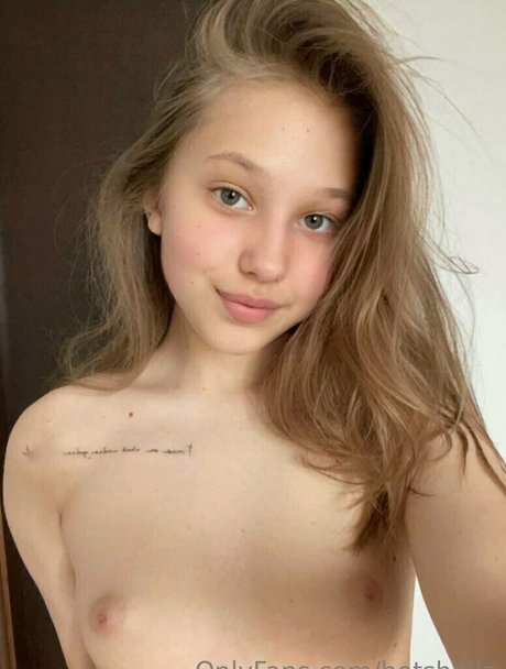 Foto desnuda filtrada de OnlyFans de Hotsheila