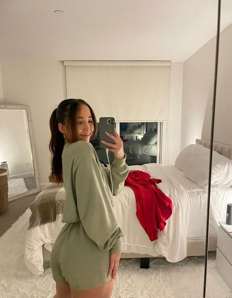 Audrey Li