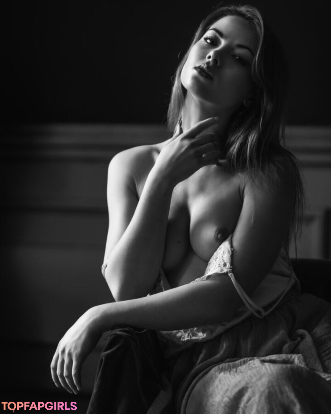 Foto desnuda filtrada de OnlyFans de Sophie La Sage #61 Foto desnuda filtrada de OnlyFans de Sophie La Sage #61