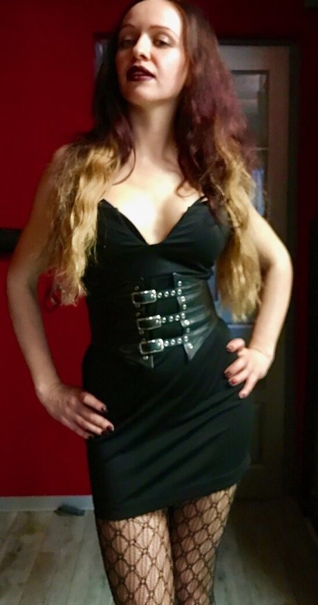 Mistresslfatale