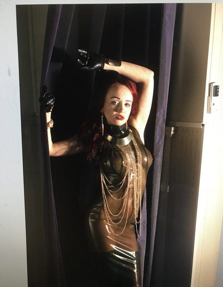 Mistresslfatale