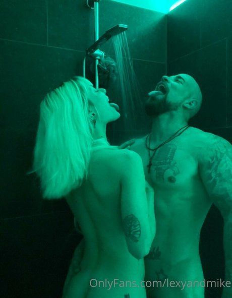 Lexyandmike