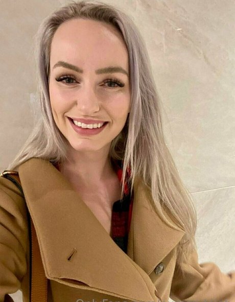 Foto desnuda filtrada de OnlyFans de Nurseryleigh