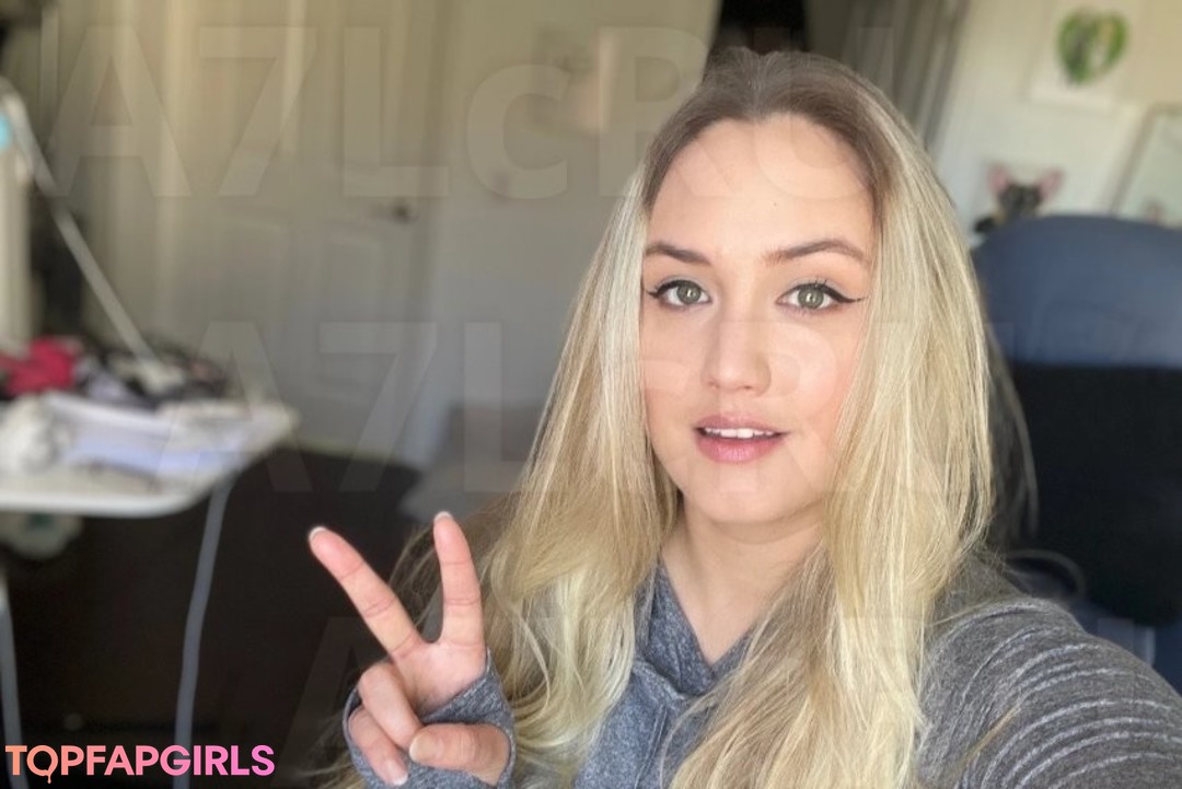 Foto desnuda filtrada de OnlyFans de Naomi Kyle #14 Foto desnuda filtrada de OnlyFans de Naomi Kyle #14