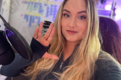 Naomi Kyle