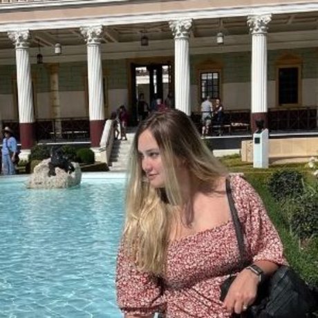 Foto desnuda filtrada de OnlyFans de Naomi Kyle