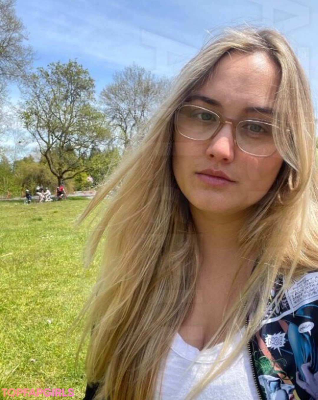 Foto desnuda filtrada de OnlyFans de Naomi Kyle #49 Foto desnuda filtrada de OnlyFans de Naomi Kyle #49