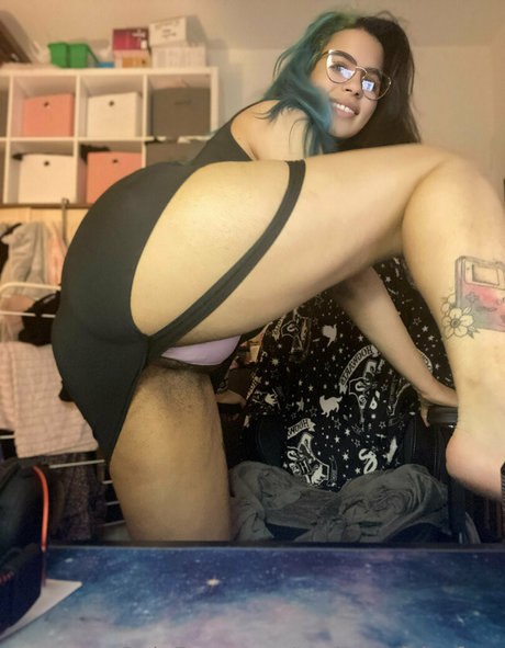 Foto desnuda filtrada de OnlyFans de Taylorhenriesfree