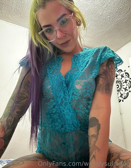 Wendysuicideg