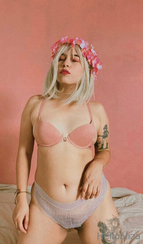 Helloaliza