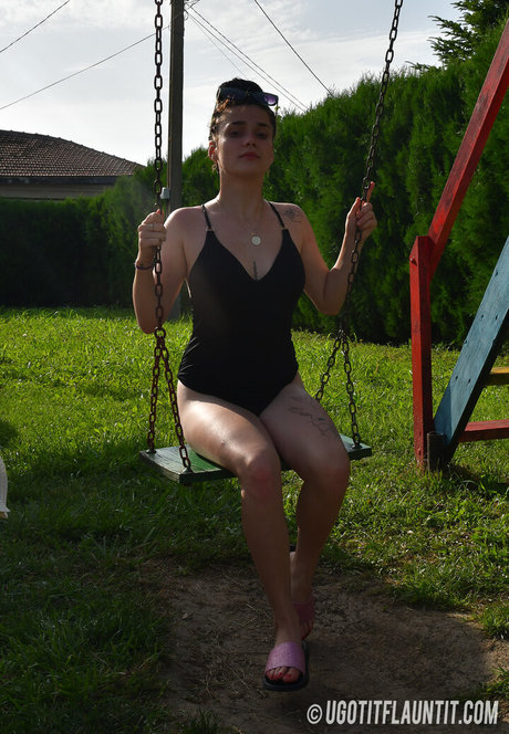 Ugotitflauntit