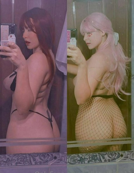 Foto desnuda filtrada de OnlyFans de Bellabellisim13