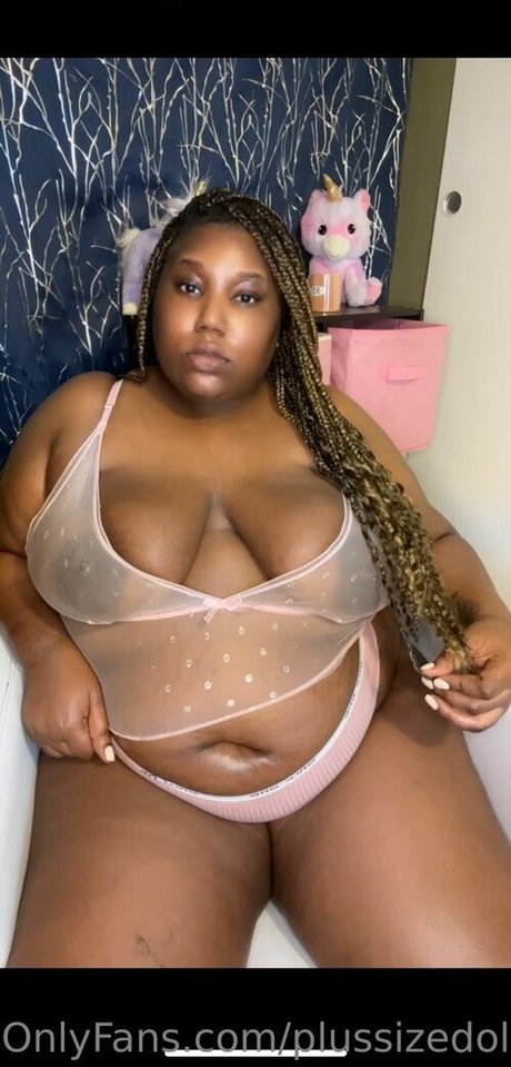 Plussizedollface