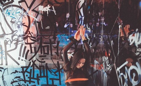 Anastasia Vasichkina