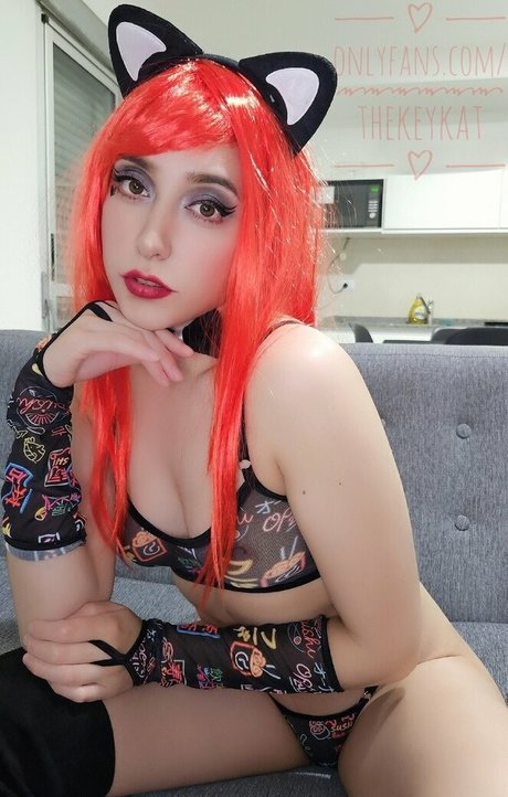 Thekeykat