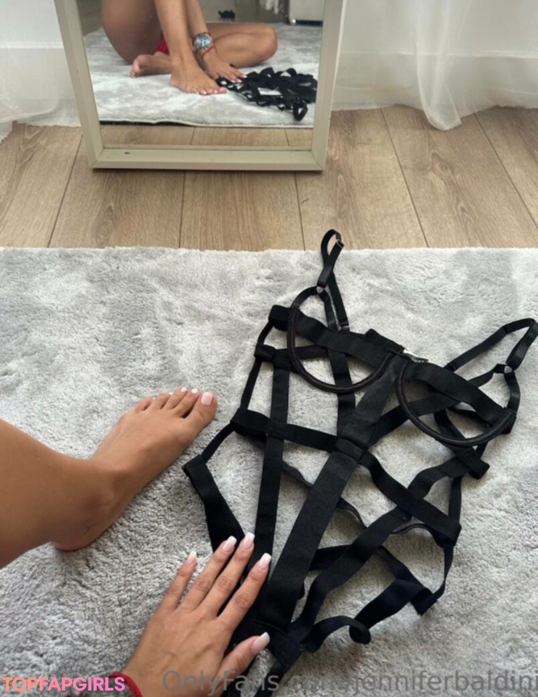 Foto desnuda filtrada de OnlyFans de Jennifer Baldini #19 Foto desnuda filtrada de OnlyFans de Jennifer Baldini #19