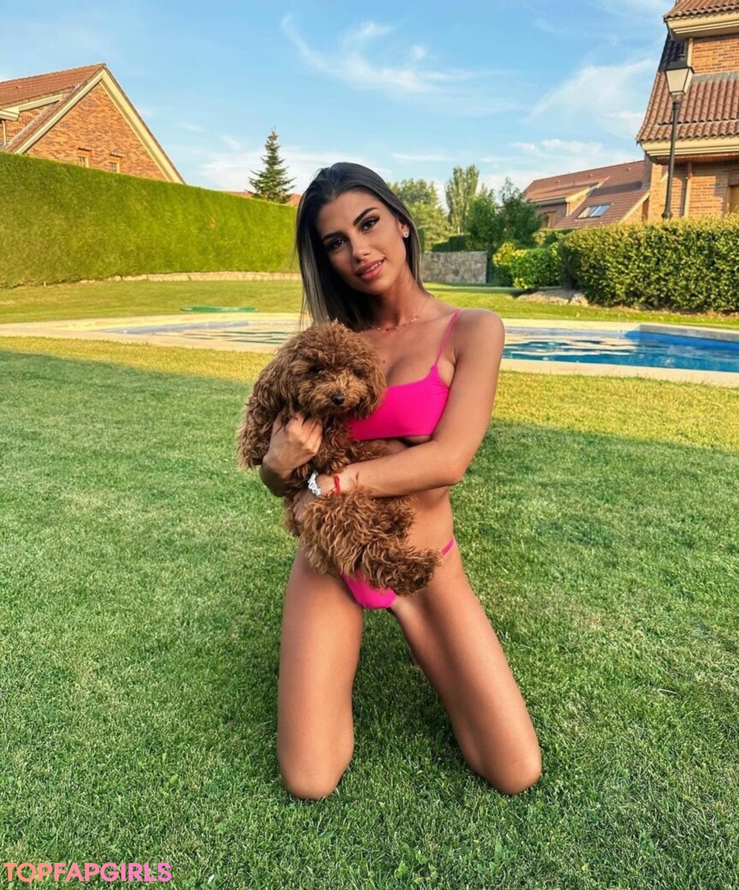 Foto desnuda filtrada de OnlyFans de Jennifer Baldini #3 Foto desnuda filtrada de OnlyFans de Jennifer Baldini #3