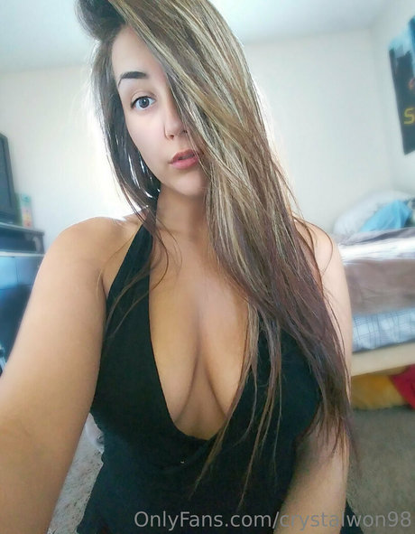 Crystalwon98