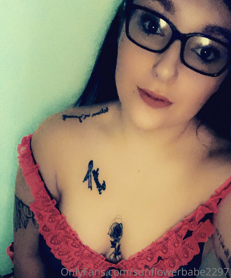 Sunflowerbabe2297