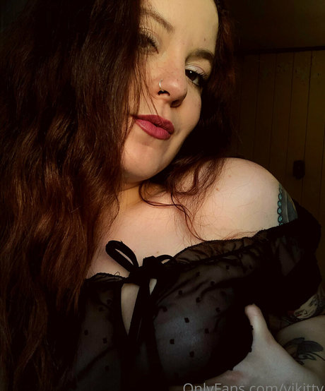 Vikitty