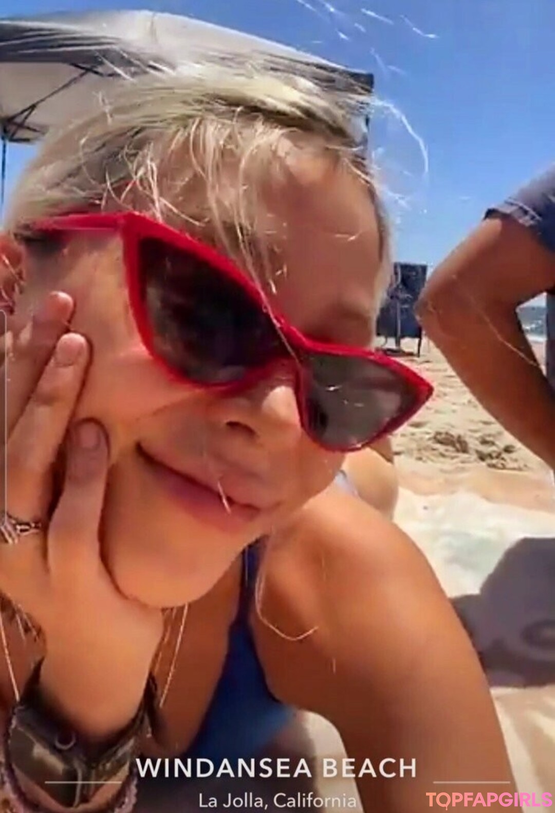 Foto desnuda filtrada de OnlyFans de Charisma Kain #218 Foto desnuda filtrada de OnlyFans de Charisma Kain #218