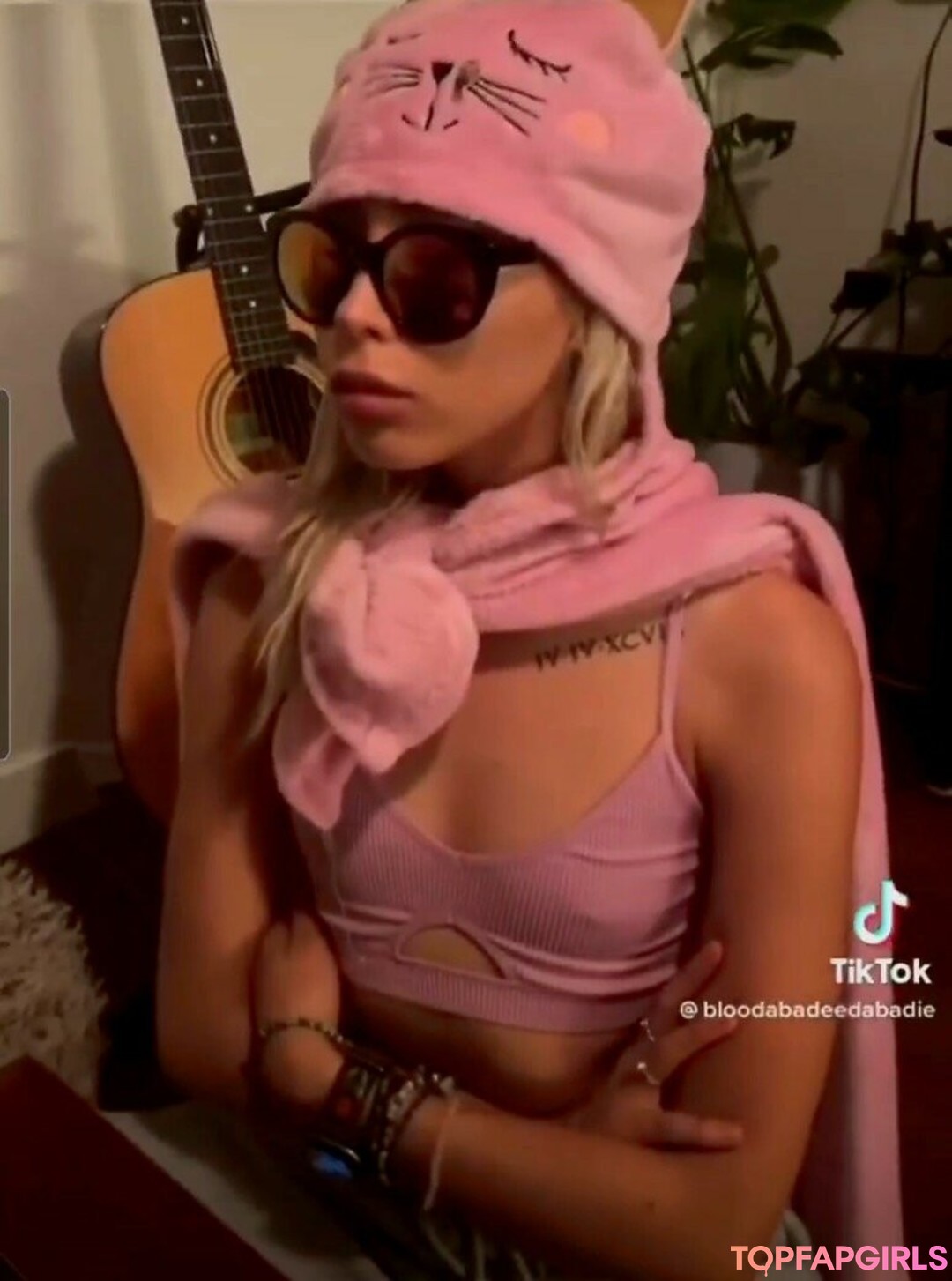 Foto desnuda filtrada de OnlyFans de Charisma Kain #230 Foto desnuda filtrada de OnlyFans de Charisma Kain #230