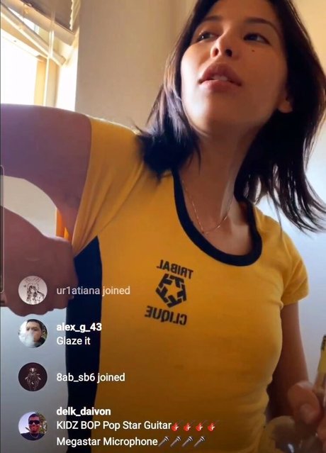 Charisma Kain
