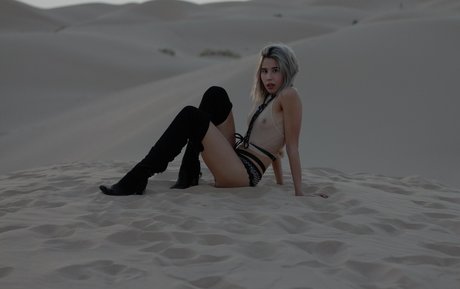 Charisma Kain