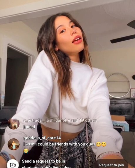 Charisma Kain