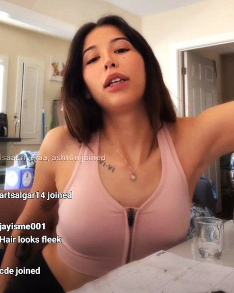 Charisma Kain