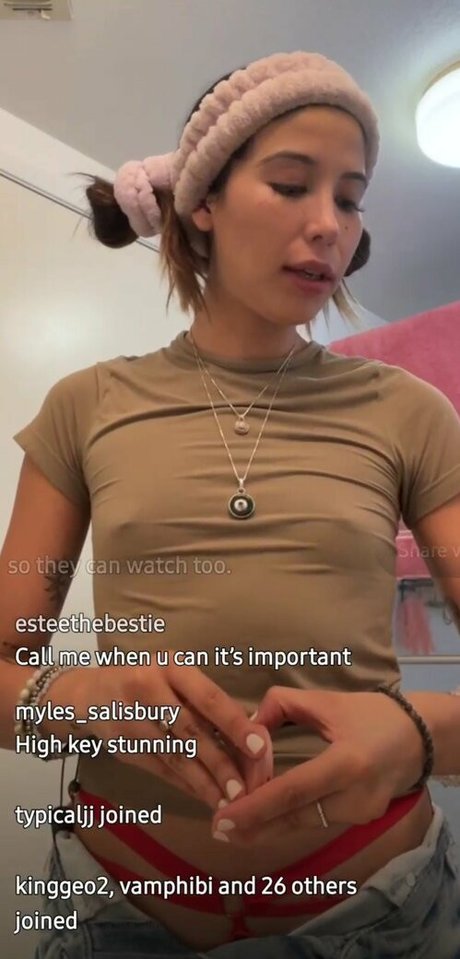Charisma Kain
