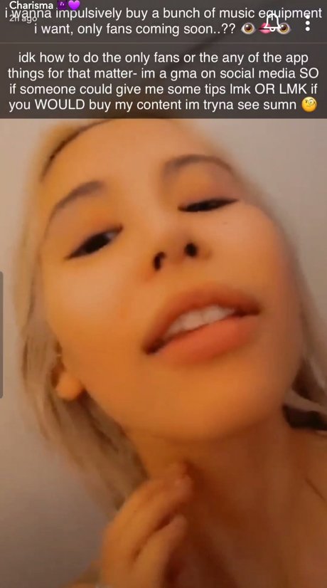 Charisma Kain
